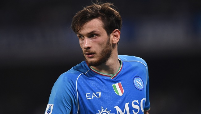 Top 10 sao đi bóng hay nhất 5 giải hàng đầu châu Âu: Kudus thứ 3;  Ai số 1?