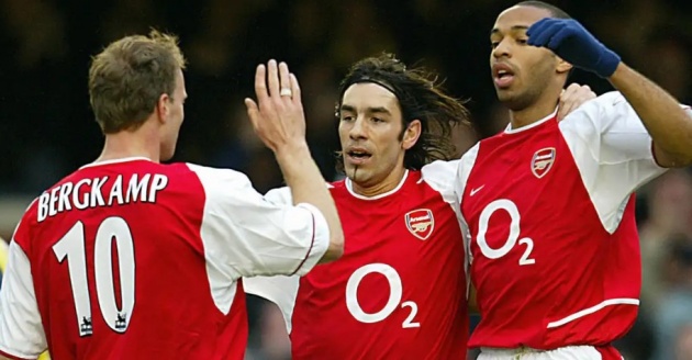 Top 10 tam tấu tấn công đỉnh nhất châu Âu thế kỷ 21: Bộ ba MU, Arsenal góp mặt