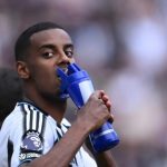 Top 10 tiền đạo đỉnh nhất thế giới hiện tại: Mbappe số 1