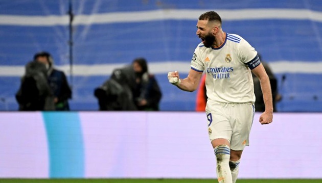 Top 10 ƯCV Quả bóng vàng 2022: Số 1 không thể tranh cãi