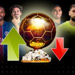Top 10 ứng viên Quả bóng vàng 2025: Yamal so kè Dembele