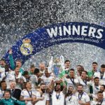 Top 20 CLB hàng đầu theo BXH UEFA: Real chưa phải số 1, cú sốc Man United, Barca