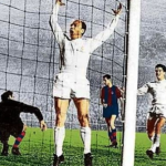 Top 20 danh thủ vĩ đại nhất lịch sử bóng đá (P.2)