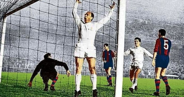 Top 20 danh thủ vĩ đại nhất lịch sử bóng đá (P.2)