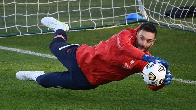 Top 20 người gác đền đỉnh nhất thế giới hiện nay (P.2)