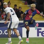 Top 5 cầu thủ rê bóng ấn tượng nhất châu Âu mùa này