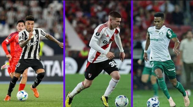 Top 5 cầu thủ trẻ đáng xem nhất Club World Cup mùa này