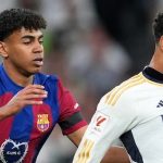 Top 5 cầu thủ trẻ hay nhất: Yamal đứng đầu; PSG góp 2 cái tên