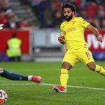 Top 5 cây săn bàn hàng đầu châu Âu hiện tại: Salah đứng sau 4 người