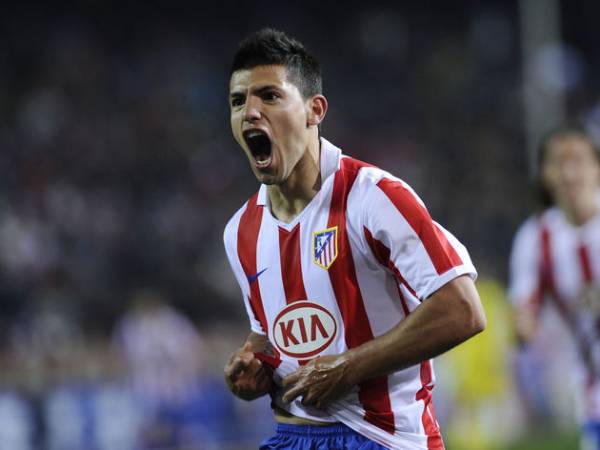 Top 5 cỗ máy ghi bàn ở tuổi 21: Neymar, Haaland xếp dưới 1 cái tên