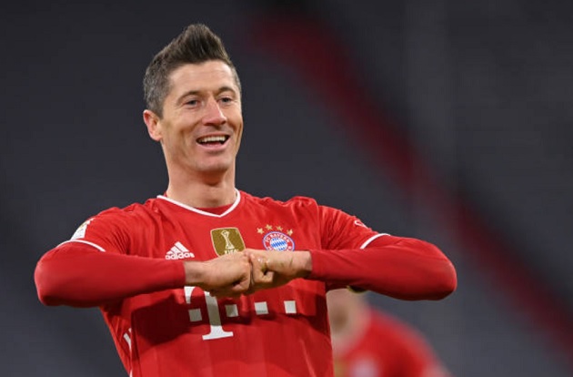 Top 5 cỗ máy săn bàn hàng đầu châu Âu: Cái tên quen thuộc dẫn đầu