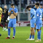 Top 5 đội bóng gây thất vọng nhất nửa đầu mùa giải 23/24