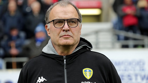 Top 5 HLV FIFA The Best: Người Đức chiếm sóng