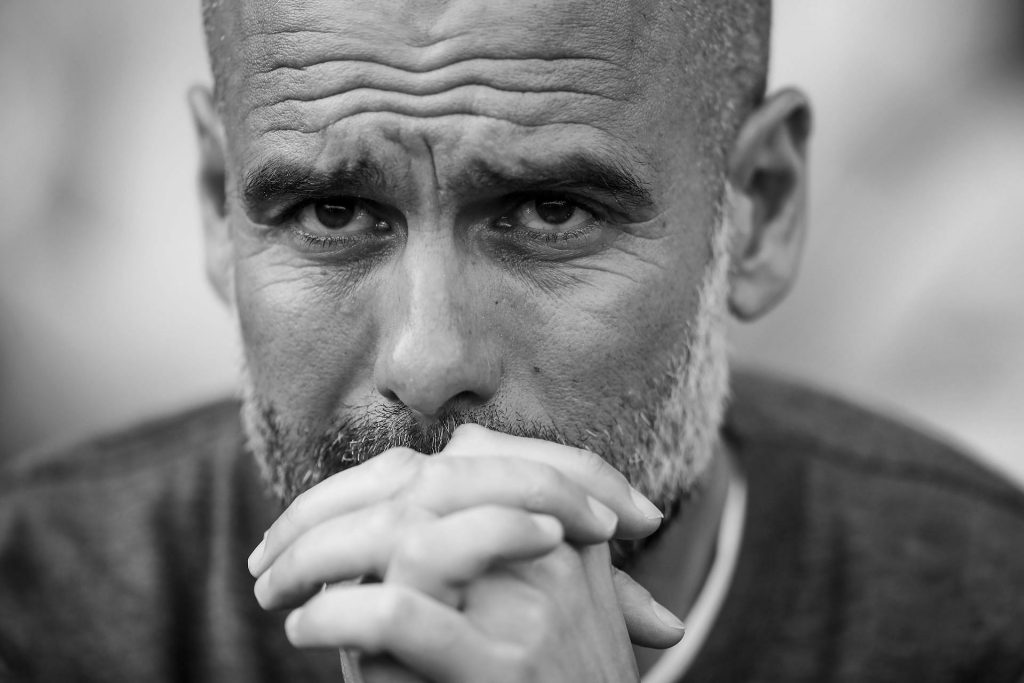 Top 5 học trò bị đánh giá thấp của Pep: Cựu sao Chelsea, số đông hậu vệ