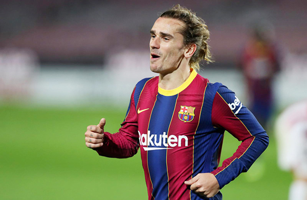 Top 5 siêu sao nhận lương cao nhất: Bộ đôi Barca, CR7 xếp thứ 2