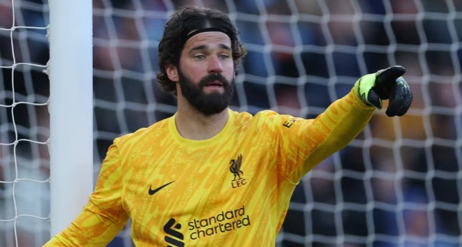 Top 5 thủ môn hay nhất: Ai đang thống trị khung gỗ?