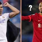 Top 5 tiền vệ phòng ngự hay nhất hiện tại: Máy quét Liverpool, mục tiêu Man Utd