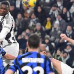 Top 5 trận đấu hấp dẫn cuối tuần này: Derby Manchester, Juventus vs Inter