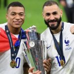 Top 6 sao có trên 10 kiến tạo mùa này: Người Pháp chiếm sóng, Quái vật Bayern