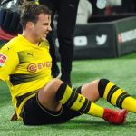 Top cầu thủ bị chấn thương hủy hoại sự nghiệp