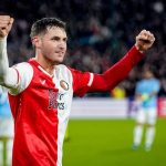 Top ghi bàn trong năm 2023: Ronaldo số 1