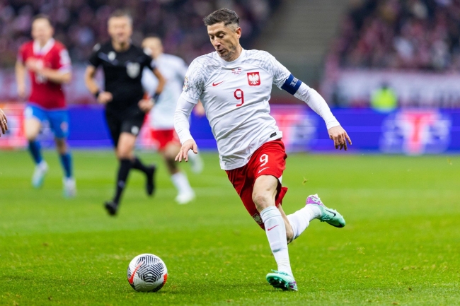 Top tay săn bàn cự phách trong lịch sử vòng loại EURO