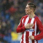 Torres: “Chung kết Europa League đã cứu rỗi đời tôi”