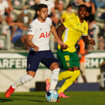 Tottenham thua đội vô danh, CĐV đòi tống khứ 1 cái tên