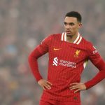 Trent Alexander-Arnold và 6 tên tuổi rời CLB theo dạng miễn phí