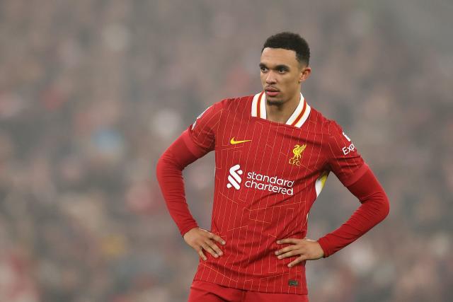 Trent Alexander-Arnold và 6 tên tuổi rời CLB theo dạng miễn phí