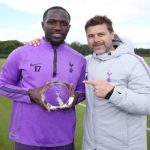 Trò cưng Mourinho hết lời khen ngợi Pochettino