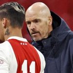 Trò cưng Ten Hag, mục tiêu tin đồn của M.U chấn thương nặng