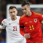 Trở lại sau chấn thương, Bale nói gì?