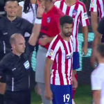 TRỰC TIẾP Real Madrid 3-7 Atletico Madrid: Atletico nhấn chìm Real trong trận derby có 10 bàn thắng (KT)