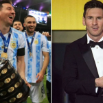 Truyền thông xác nhận, Messi đoạt Quả bóng vàng thứ 7?