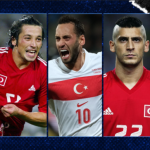 Từ Calhanoglu đến Kenan Yildiz: Dấu ấn cầu thủ gốc Đức trong đội tuyển Thổ Nhĩ Kỳ