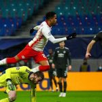 Từ cầu thủ triển vọng thế giới đến ‘mất tích’: Tương lai Justin Kluivert sẽ ra sao?