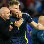 Từ Clarke đến McTominay: Sức bật đưa Scotland tiến gần kỳ World Cup lịch sử