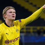 Từ Haaland đến Fernandes: 11 bản hợp đồng đắt giá nhất tháng Giêng năm 2020