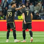 Từ người hùng hóa tội đồ, Son Heung-min khiến Los Angeles gục ngã trong loạt luân lưu