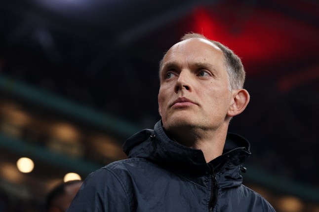 Tuchel bị cáo buộc loại bỏ Grealish vì vấn đề cá nhân