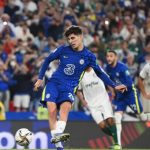 Tuchel: “Chắc chắn Havertz lo lắng”