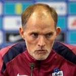 Tuchel: Chẳng có lời nguyền nào dành cho đội tuyển Anh