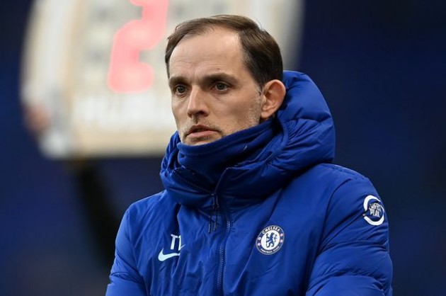 Tuchel nhiều lần để Kante ngồi dự bị, Deschamps lên tiếng