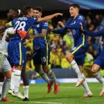 Tuchel nói ra sự thật về quyết định để Kepa thay Mendy trong loạt đấu súng