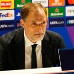 Tuchel: “Thật kỳ lạ”