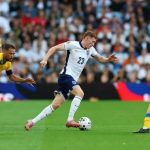 Tuchel tìm thấy lời giải số 6 với màn ra mắt của Elliot Anderson