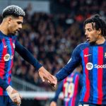 “Tương lai của tôi phụ thuộc vào Barca”