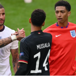 Tuyển Anh bị chế giễu vì mất trắng Messi của riêng mình