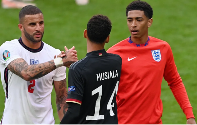 Tuyển Anh bị chế giễu vì mất trắng Messi của riêng mình